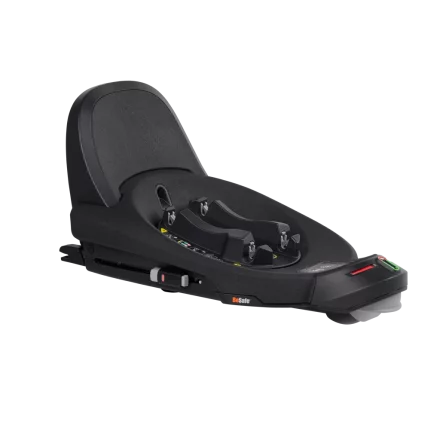 Baza ISOfix Beyond BeSafe, pentru scaunul auto Beyond 360 si scoica auto Go Beyond