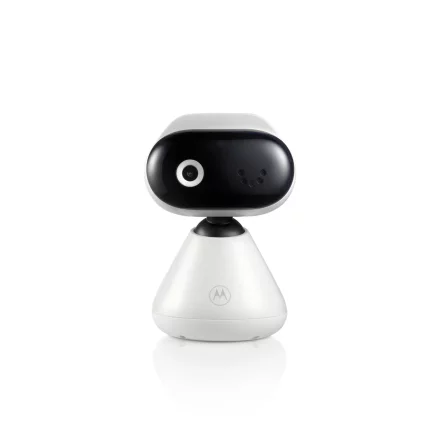 Video Baby Camera Motorola PIP1500, cu vedere nocturna in infrarosu