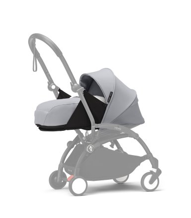 Pachet nou nascut 0+ pentru carucior STOKKE YOYO³, Stone