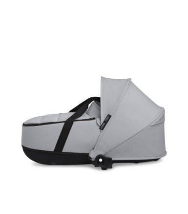 Детска количка за количка STOKKE YOYO³, предпазна и ултракомпактна, Stone