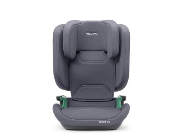 Столче за кола Recaro Monza Compact FX, детско, 9 - 36 кг, компактно, Montreal Grey