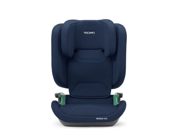 Scaun auto Recaro Monza Compact FX, pentru copii, 9 - 36 kg, compact, Misano Blue