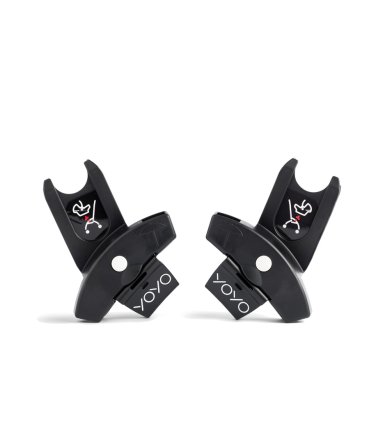 STOKKE YOYO³ Αντάπτορες Σύνδεσης Καθίσματος Αυτοκινήτου