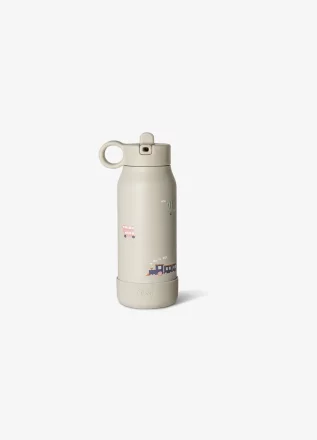 Φιάλη θερμός Citron για ποτά, 250 ml, ειδική έκδοση, Οχήματα