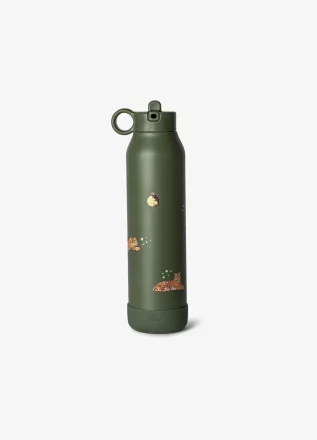 Θερμο φιάλη για ποτά, 500 ml, ειδική έκδοση, Tiger