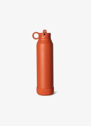 Θερμο φιάλη για ποτά Citron, 500 ml, ειδική έκδοση, Τούβλο