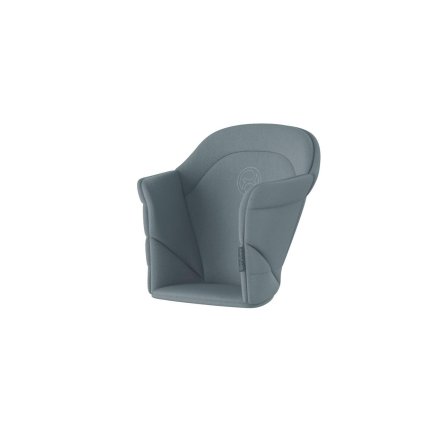 Cybex Gold Ένθετο για Καρεκλάκι Φαγητού Click & Fold Comfort, Stone Blue