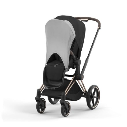 Copertina solara Cybex Platinum, Light Grey