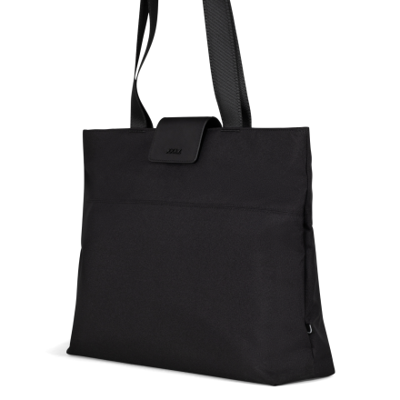 Geanta pentru carucior Joolz Hub, multifunctionala, Space black