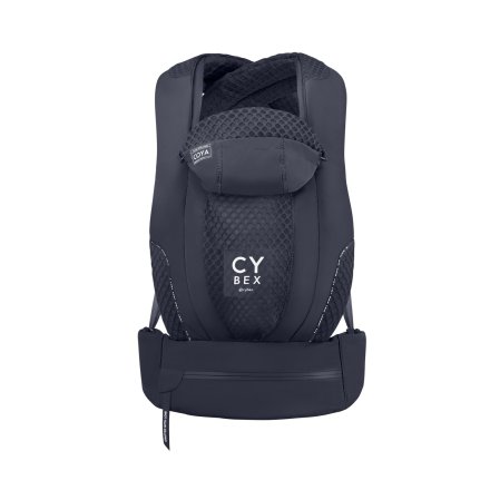 Marsupiu pentru bebelusi, Cybex Platinum Coya, ergonomic, Royal Blue