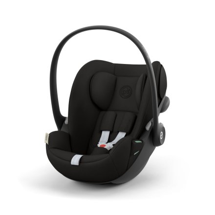 Scoica auto pentru copii Cybex Gold Cloud G i-Size Comfort, 0-24 luni, varianta noua
