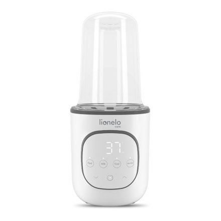 Θερμαντήρας μπουκαλιών Lionelo, ThermUp 2.0, 5 σε 1, 200 W