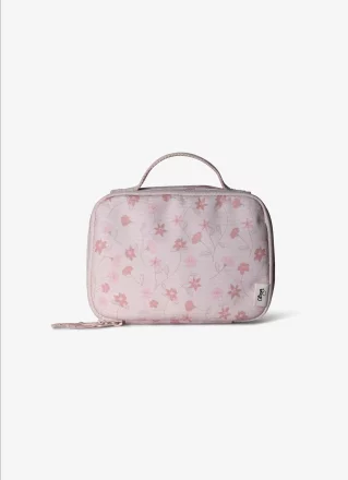 Τσάντα γεύματος Citron Insulated, Special Edition, Flowers