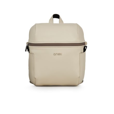 Раница за бебешка количка Anex ELI, компактна, просторна, Muse