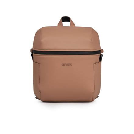 Раница за бебешка количка Anex ELI, компактна, просторна, Fantasy