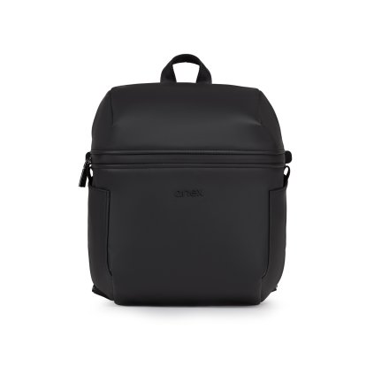 Rucsac pentru caruciorul Anex ELI, compact, spatios, Midnight