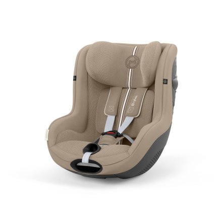 Παιδικό κάθισμα αυτοκινήτου Cybex Gold Sirona G i-Size Plus, 0-4 ετών, νέα έκδοση