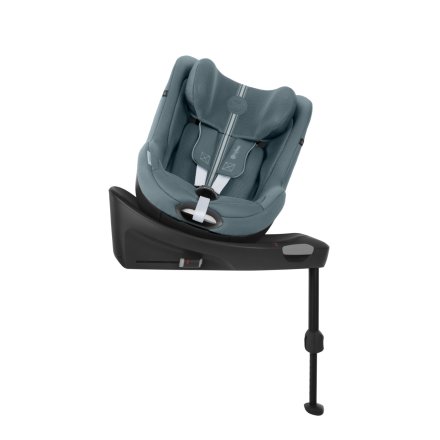 Παιδικό κάθισμα αυτοκινήτου Cybex Gold Sirona Gi i-Size Plus, 61 - 105 cm, νέα έκδοση