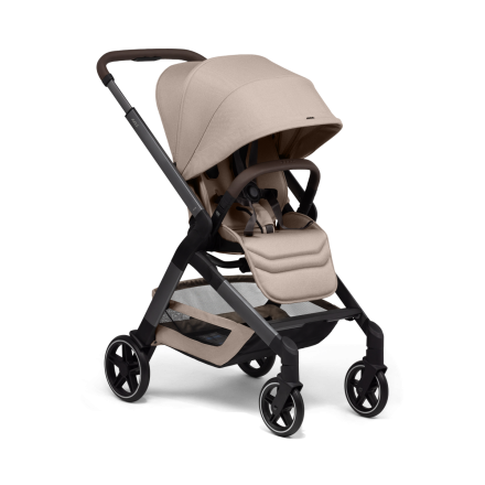 Carucior sport pentru copii Joolz Hub², Sandy Taupe