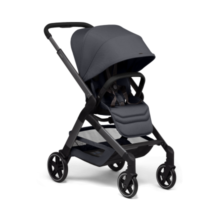 Carucior sport pentru copii Joolz Hub², Stone Grey