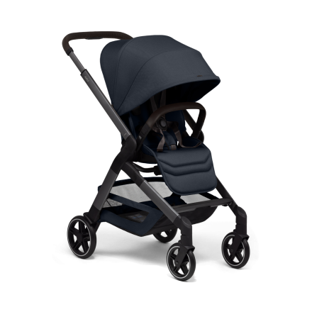 Carucior sport pentru copii Joolz Hub², Navy Blue