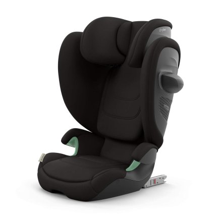 Παιδικό κάθισμα αυτοκινήτου Cybex Gold Solution G2 i-Fix Comfort, 15-50 κιλά
