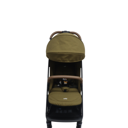 Carucior sport pentru copii Joie Pact Pro, usor, compact, Sand