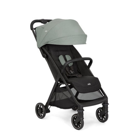 Carucior sport pentru copii Joie Pact Pro, usor, compact, Abyss