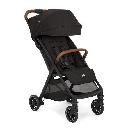 Carucior sport pentru copii Joie Pact Pro, usor, compact, Shale