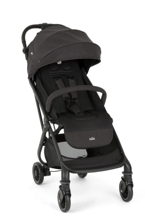 Carucior sport pentru copii Joie Tourist S, ultracompact, Shale