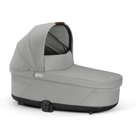 Καρότσι S Lux για καρότσι Cybex Balios S Lux / Talos S Lux - Stone Grey