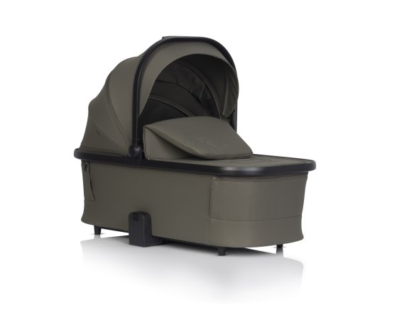 Cavoe Moi XL Stroller Carrycot, Moss
