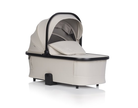 Καρότσι Cavoe Moi XL Carrycot, εκρού