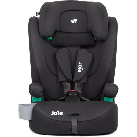 Joie Elevate R129 Παιδικό Κάθισμα Αυτοκινήτου 76-150 cm Shale