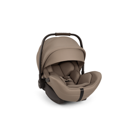 Βρεφικό κάθισμα αυτοκινήτου Nuna Arra Flex i-Size, 0-24 μηνών, Cedar