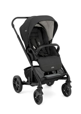 Carucior sport pentru copii Joie Chrome, versatil, rezistent