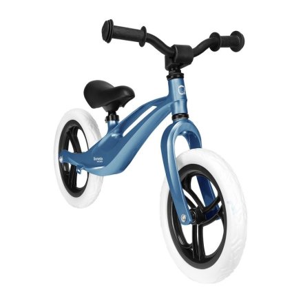 Детски велосипед за баланс, Lionelo Bart, Sky Blue