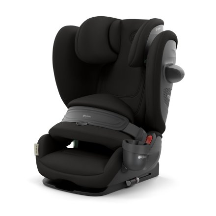 Παιδικό κάθισμα αυτοκινήτου Cybex Pallas G2 i-Size, 9 - 50 kg, Magic Black