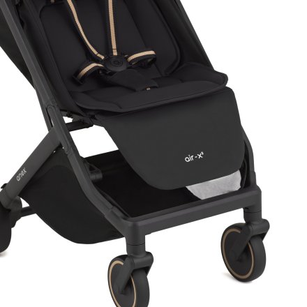 Υποπόδιο Anex για το καρότσι Air-X²