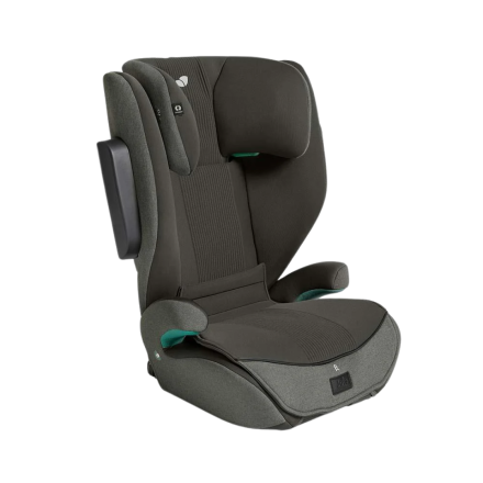 Παιδικό κάθισμα αυτοκινήτου Joie i-Traver Signature, 100-150 cm, πιστοποιητικό R129, Evergreen