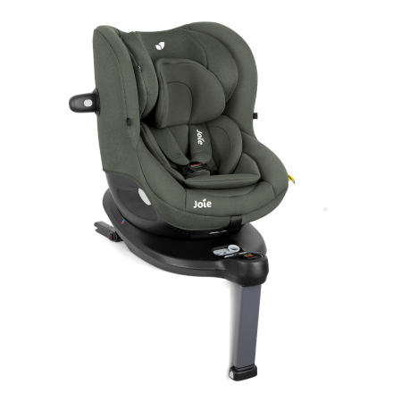 Παιδικό κάθισμα αυτοκινήτου Joie i-Spin 360°, 40-105 cm, πιστοποιητικό R129