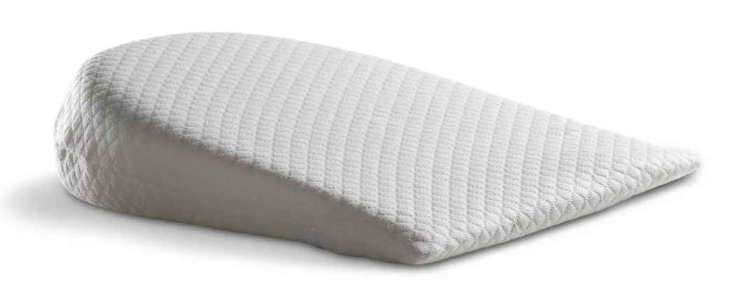 Perna Italbaby pentru patut, cu rol de anti-refulx si antiacarieni