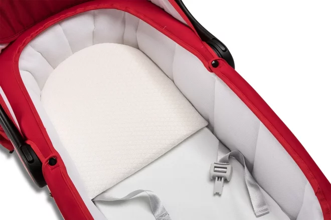 Perna Italbaby pentru patut, cu rol de anti-refulx si antiacarieni