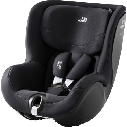 Детско столче за кола Britax Romer, Dualfix 5Z, 3 месеца - 4 години