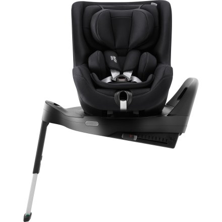 Столче за кола Britax Romer - Dualfix PRO, 40-105 см