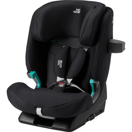 Детско столче за кола Britax Romer - Advansafix Pro, 76-150 см