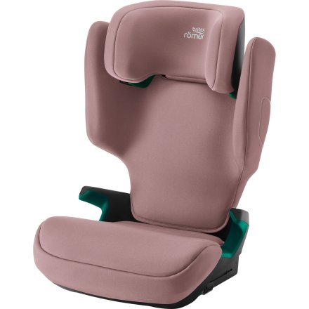 Britax Romer Детско столче за кола - Discovery Plus, i-Size, 15 - 36 кг, цвят Dusty Rose