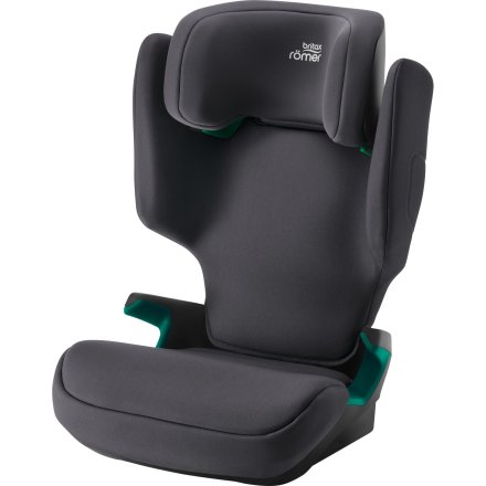 Детско столче за кола Britax Romer - Adventure Plus, i-Size, 15 - 36 кг