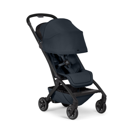 Carucior sport pentru copii Joolz Aer2, ultra-usor, compact, Dark navy blue