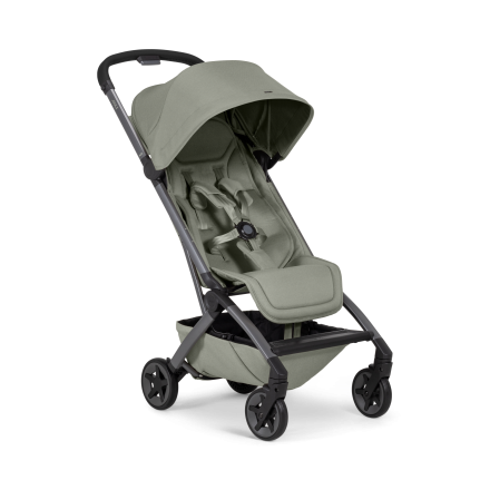 Carucior sport pentru copii Joolz Aer2, ultra-usor, compact, Sage green
